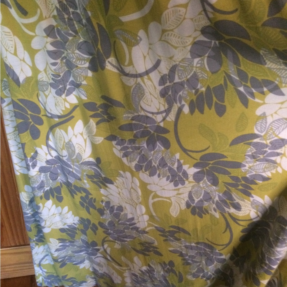 New York & Company Maxi Dress - Picture 4 of 11